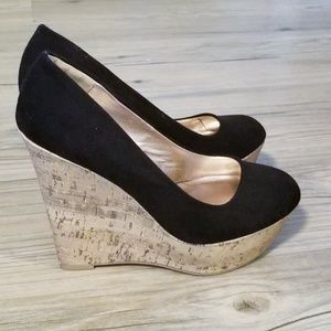 Wedges